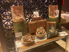 -上海金桥红枫万豪酒店-万豪中餐厅
