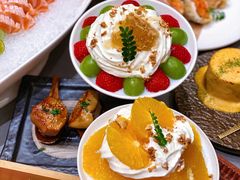 -隐炉和牛烧肉店(群力店)