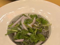 -富力万达嘉华酒店-品珍中餐厅(水果湖店)