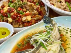 -醉壹号海鲜大排档(厦门美食地标店)