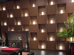 -上井精致料理(中兴商业大厦店)