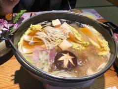 -花潮料理艺食馆(世欧广场店)