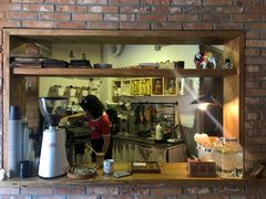 -春庄咖啡SpringHues(钟楼小区店)