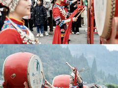 -阿依河景区
