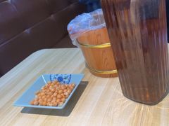 -蛙麻蛙辣炭火蛙锅(南环大街店)