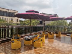 -上海崇明金茂凯悦酒店