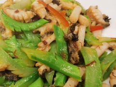 -舌尖上·霞浦滩涂海鲜·新闽菜(总店)
