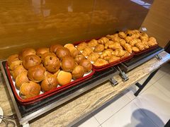 -香港铜锣湾皇悦酒店