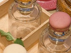 -上井料理黑金店(IFS国金中心店)