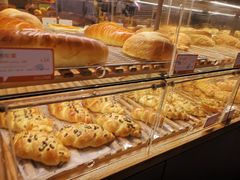 -BreadTalk面包新语·烘焙蛋糕(深业上城店)