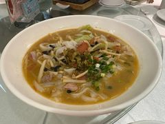 老友粉-南宁饭店·小嘟来食街