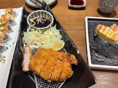 -白石的深夜食堂(济南万象城店)