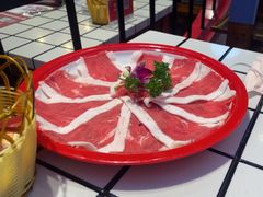 -港火社成都火锅(城市花园店)