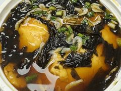 咸豆花-小桃园·豆浆油条(复兴中路店)