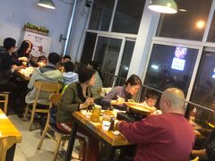 -四禧精酿铜锅涮肉·烧烤工场(大明湖店)