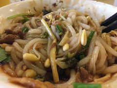 -海口骑楼小吃街