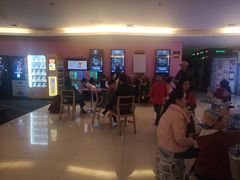 -橙天嘉禾影城(沈阳亿丰店)