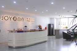 -自在瑜伽·普拉提馆MRBH