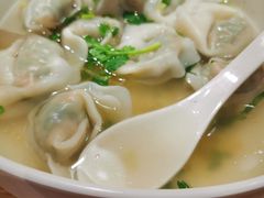 -南城香·饭香串香馄饨香(青年路店)