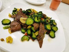 -吉源大排档·鱼生·海鲜(烧烤彩印厂店)