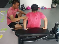 -清橙健身(学院路店)