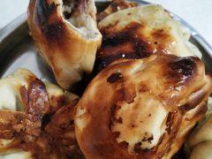 烤包子-恺撒烤包子