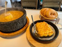 -0776食堂·京城创意菜(七里庄店)