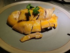 白切鸡-岭南真味·匠心粤菜(K11店)