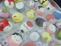 -大学城夜市大排档(凤栖路店)