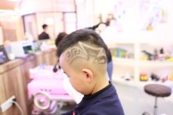 -GOLDEN HAIR儿童造型设计(丁香国际店)