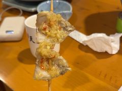 -天正河鲀·河豚亭(大连店)