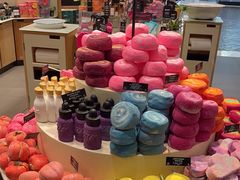 -LUSH(威尼斯人店)