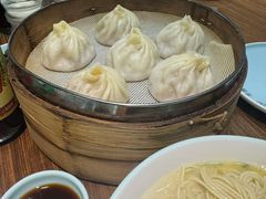 无锡汤包早点-淮扬楼(文港路店)