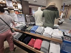-MUJI无印良品(保利时光里店)