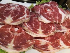 -清真华宇开锅羊肉