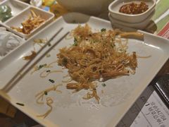 -木屋烧烤(上梅林店)