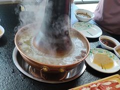 -阳坊胜利涮羊肉(阳坊老店)