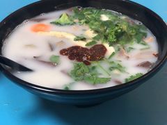 -鸭小妹鸭血粉丝(老门东店)