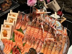 -花潮料理艺食馆(SM新生活广场店)