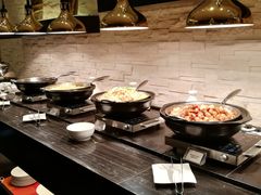 -宁波逸东豪生大酒店·豪生咖啡厅