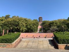 -福神岗公园