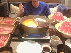 -山葵家·创意料理(万象汇店)