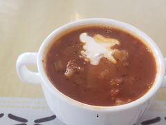 罗宋汤-LouisTime路易时光(蕴川路店)