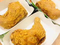 -德克士(龙阳广场店)