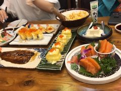 -桃太郎创作料理(大坪店)
