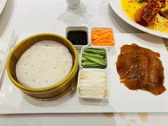 -宝燕壹号景观餐厅(龙盛国际商业广场店)