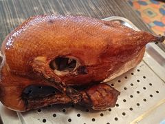 -唐苑酒家·岭南粤菜名店(太古仓店)