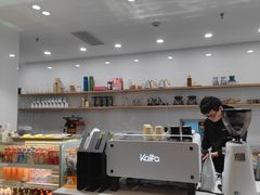 -CAMP.33露营烤肉·团建聚餐(创智天地店)