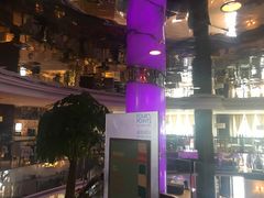 -杭州龙禧福朋喜来登酒店