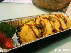 -花漫里日式餐厅(刺桐店)